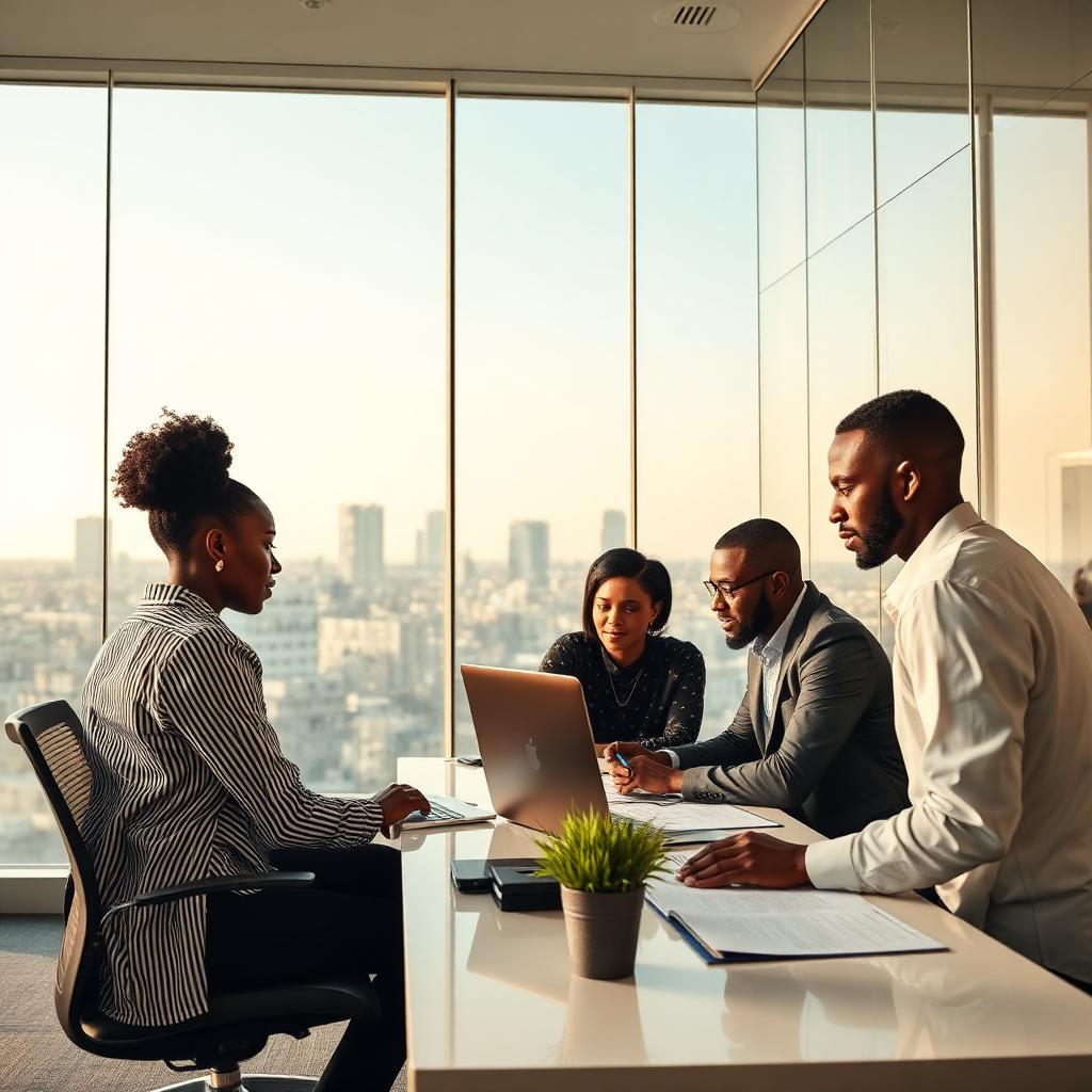 Professional Administration You Can Trust