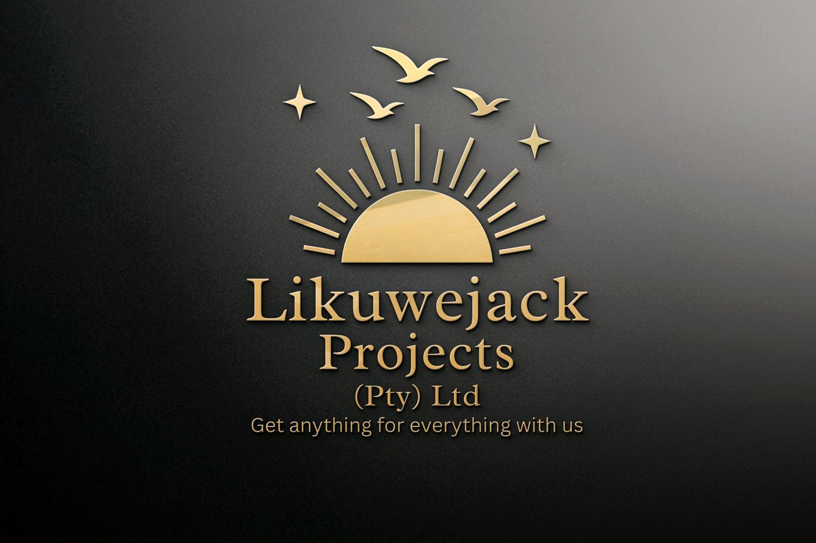 Likuwejack Projects